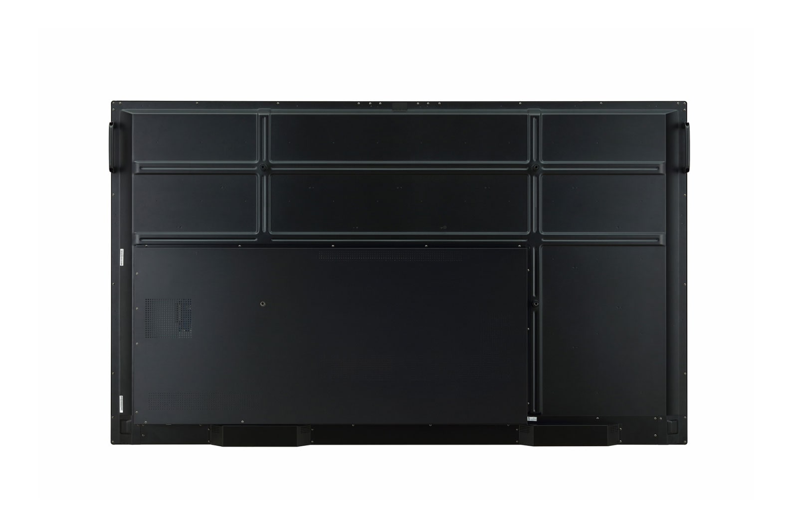 LG Pizarra Interactiva serie TR3BF, 86TR3BF-B