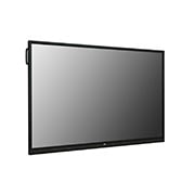 LG Pizarra Interactiva serie TR3BF, 86TR3BF-B