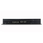 LG Media Player WP400, WP400