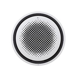 Round cassette