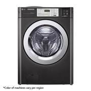 LG 15KG Large Capacity Frontload Washer, CWT29MDCRB