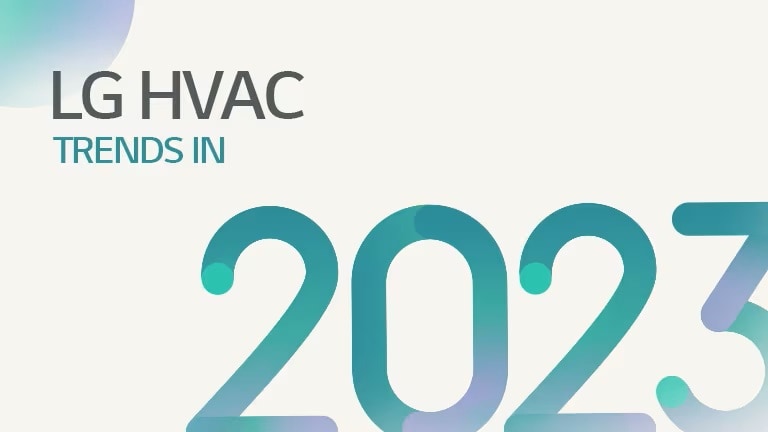 HVAC Trends in 2023