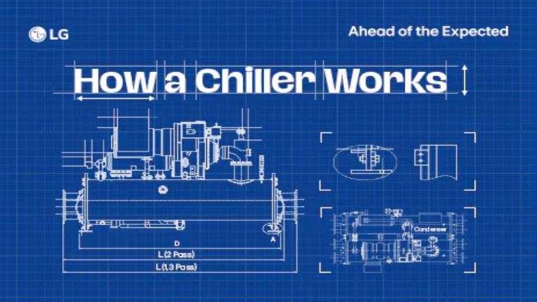 How Does a Chiller Work? A Practical Guide with Diagram