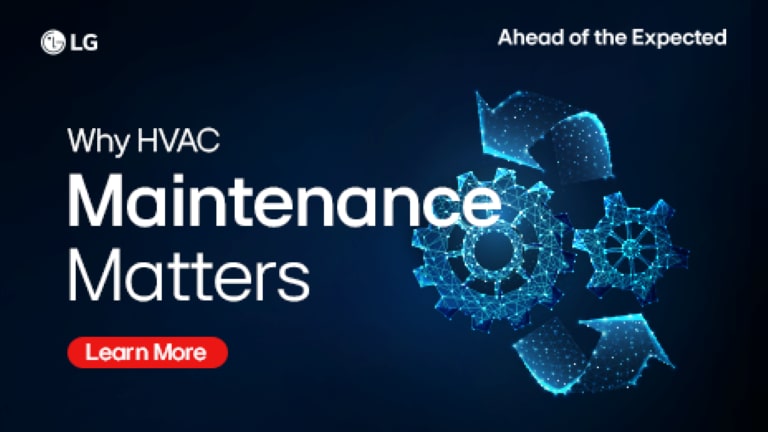 The Importance of HVAC Maintenance