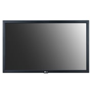 LG 22" FHD Standard Signage, 22SM3G-B