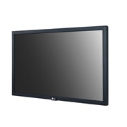 LG 22" FHD Standard Signage, 22SM3G-B