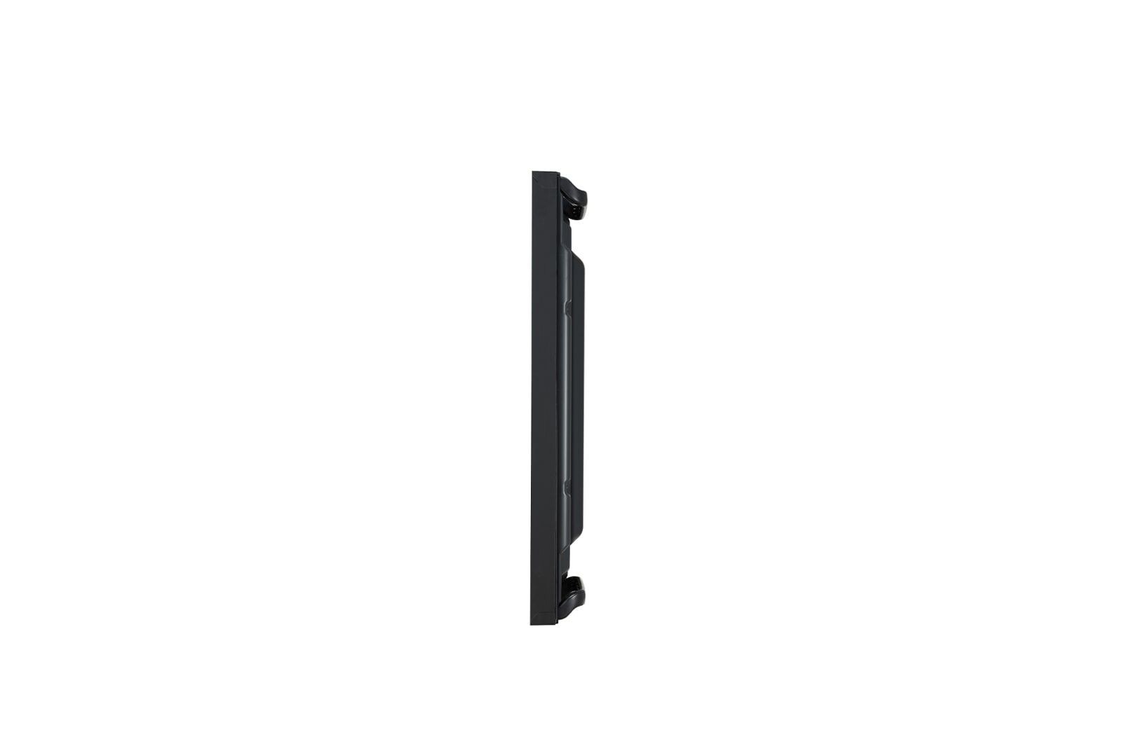 LG 55'' 500 nits FHD 0.44mm Even Bezel Video Wall, 55VSM5J-H