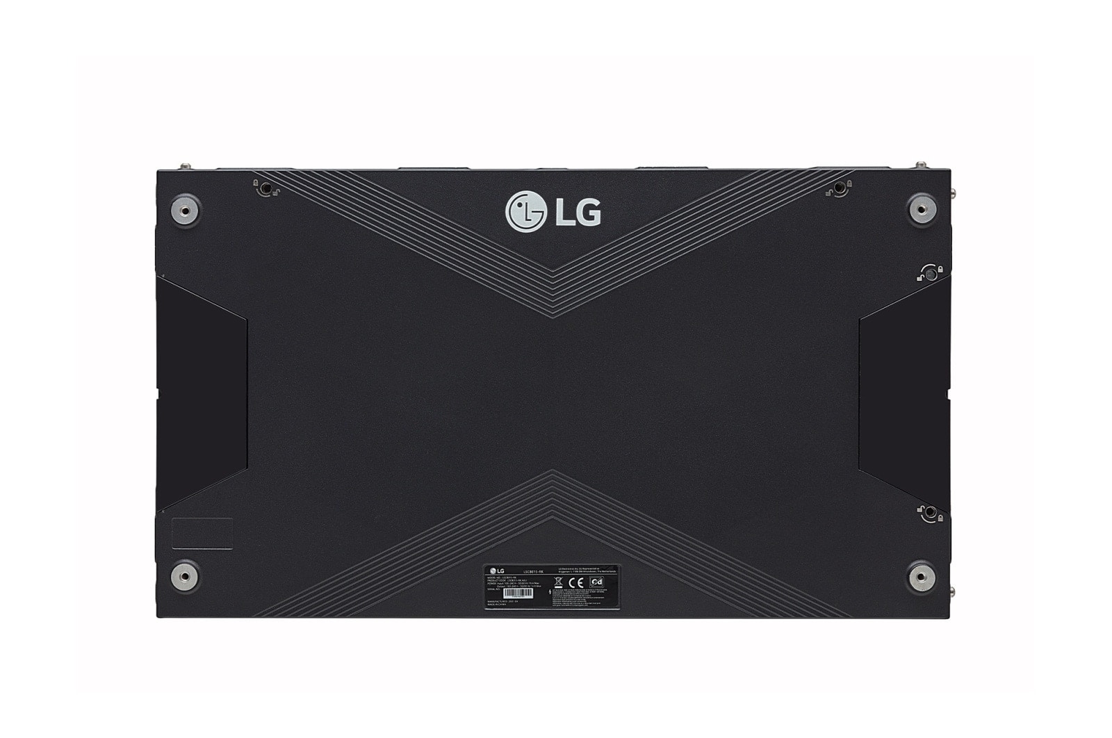 LG Ultra Slim Series, LSCB015-RK