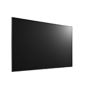 LG webOS UHD Signage, 50UL3J-N