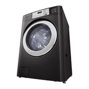 LG 10KG Standard Capacity Frontload Washer, CWG27MDCRB