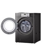 LG 10KG Standard Capacity Frontload Washer, CWG27MDCRB