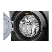 LG 15KG Large Capacity Frontload Washer, CWT29MDCRB