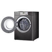 LG 15KG Large Capacity Frontload Washer, CWT29MDCRB
