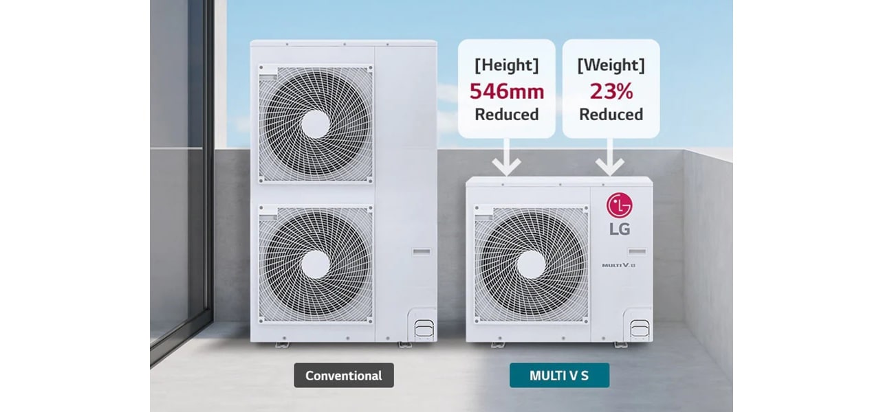 Residential HVAC
