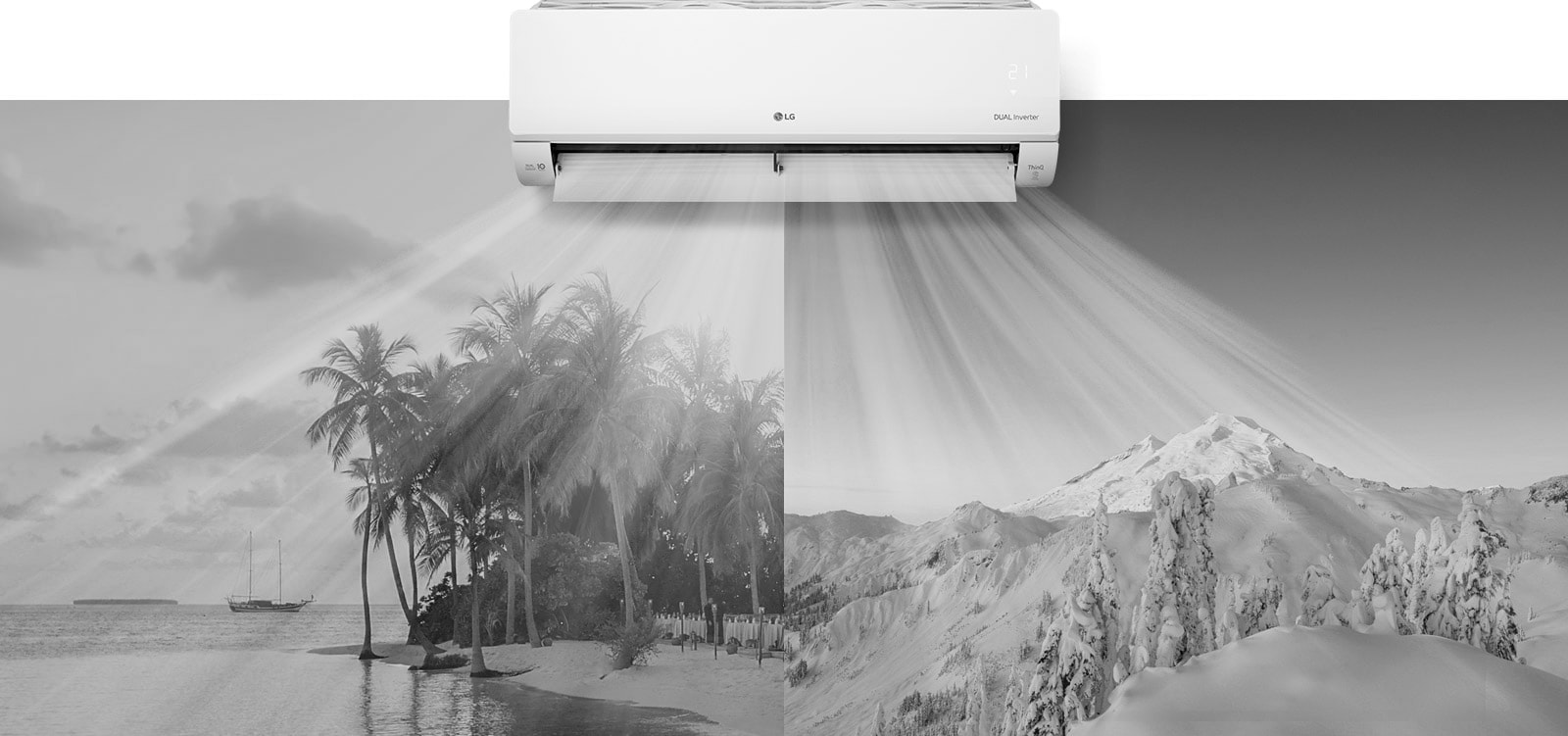 Ogrzewanie klimatyzatorem1