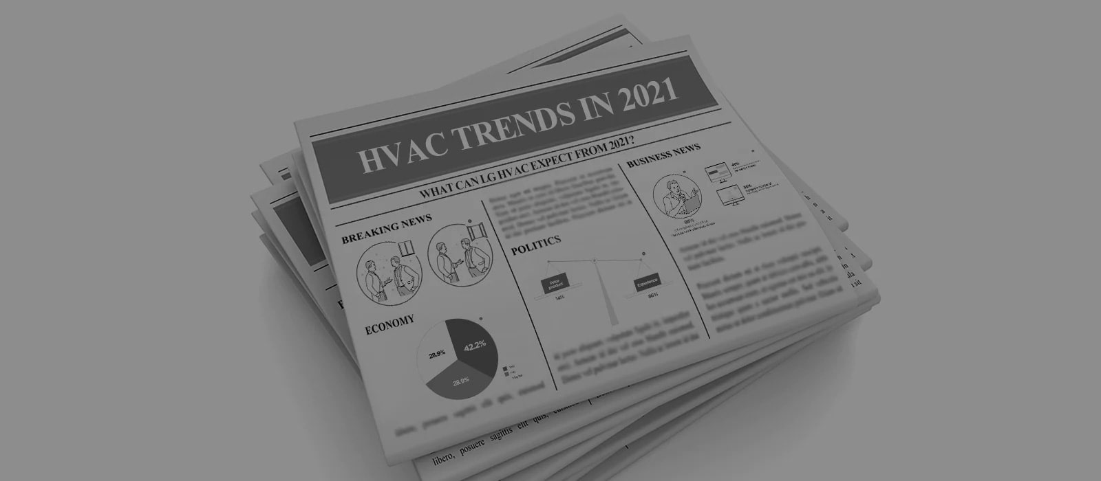 Nowe trendy branży HVAC