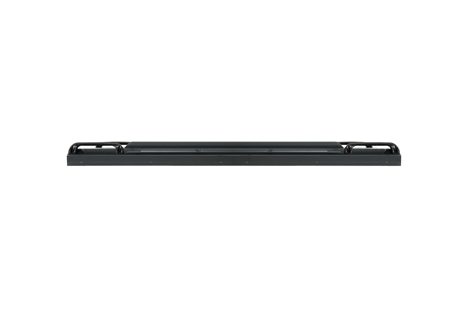 side view