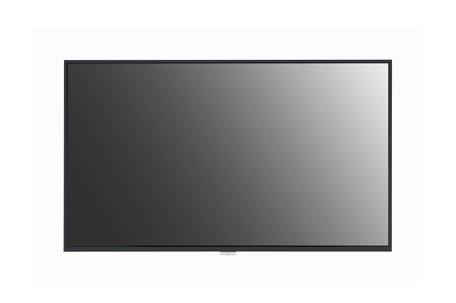 LG Nowy ekran UHD o wysokim stopniu matowości Standardowy ekran Signage, 43UH5J-H