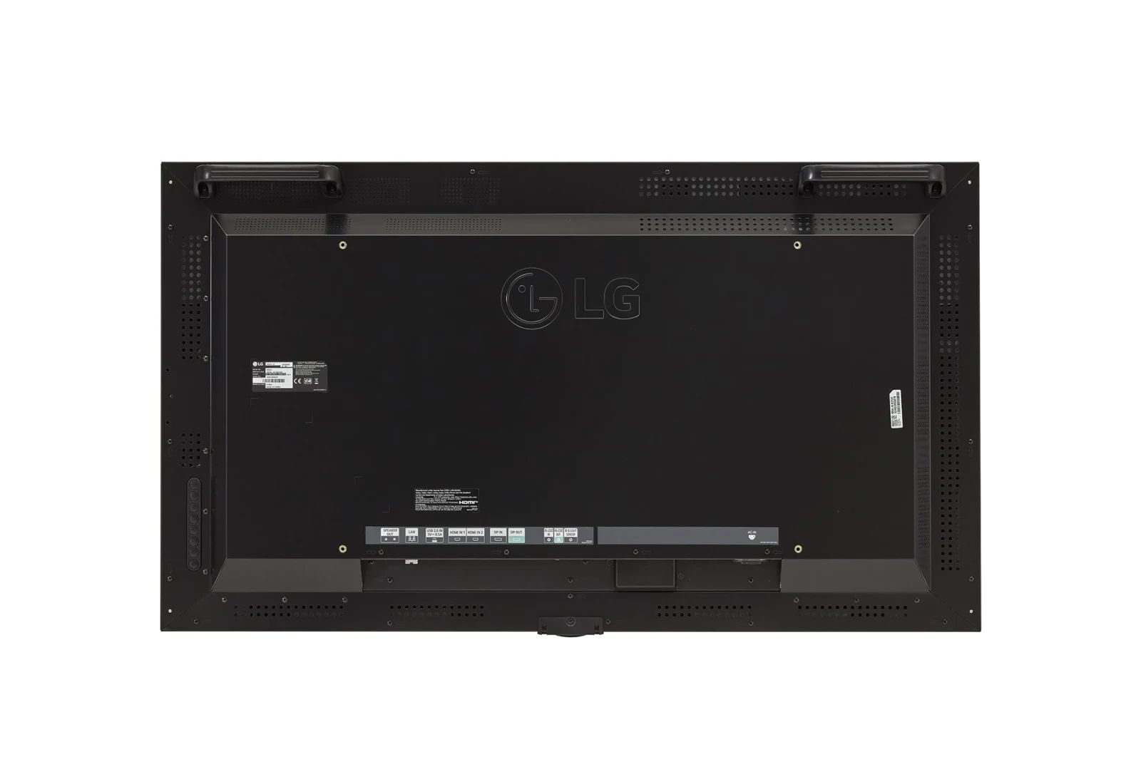LG Monitor do witryn sklepowych, 55XS4J-B