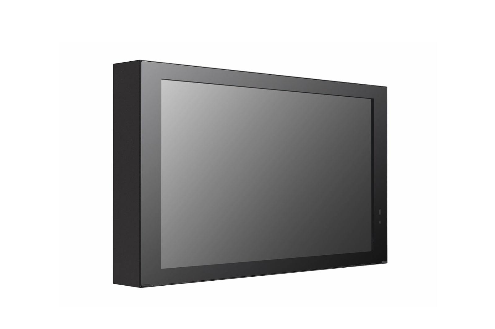 LG Ekran zewnętrzny FHD 1500 nitów z klasą ochrony IP, 22XE1J-B