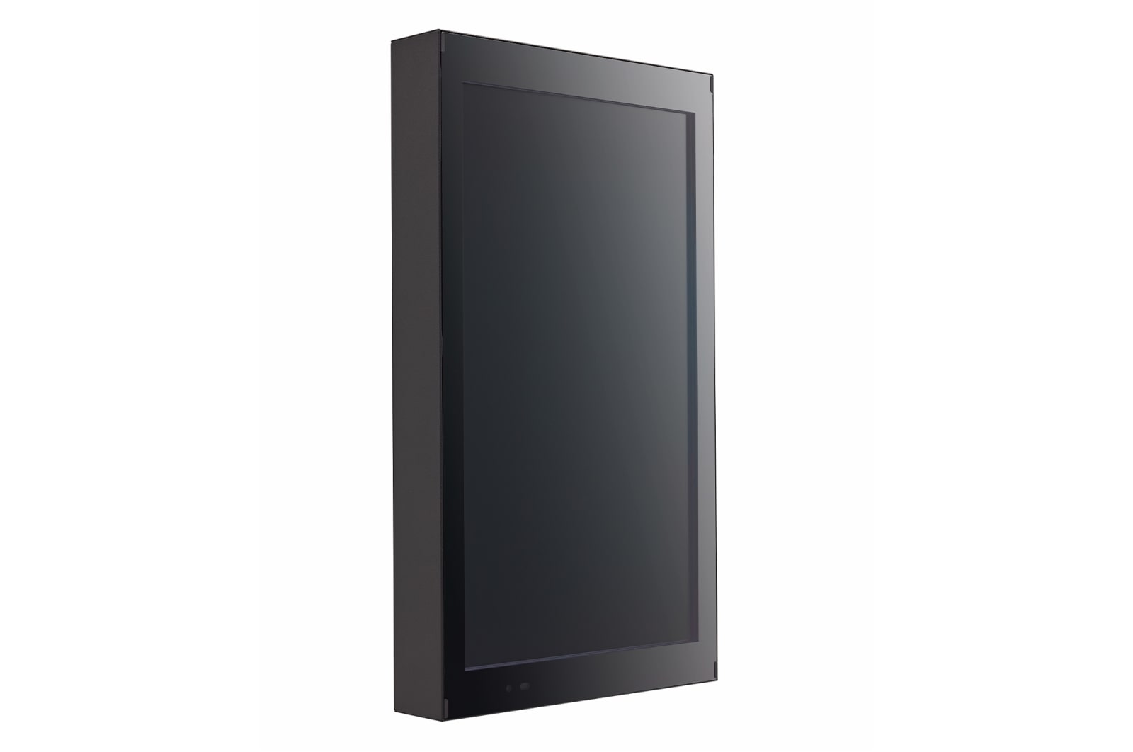 LG Ekran zewnętrzny FHD 1500 nitów z klasą ochrony IP, 22XE1J-B