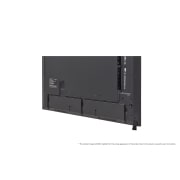 LG Wyświetlacz UHD Signage, 43UH7N-E