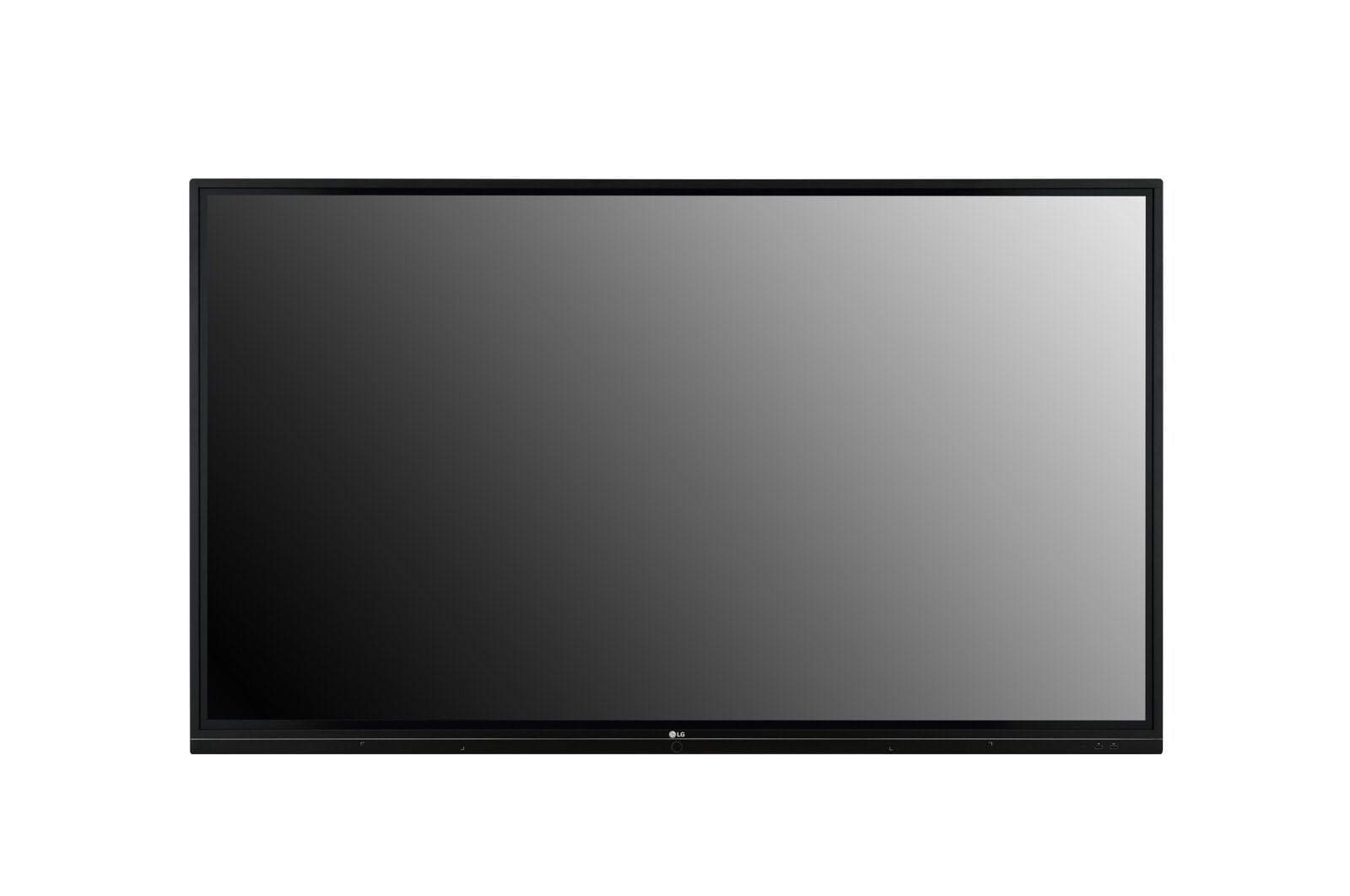 LG Interaktywna tablica cyfrowa IR 55”, 55TR3BG-B