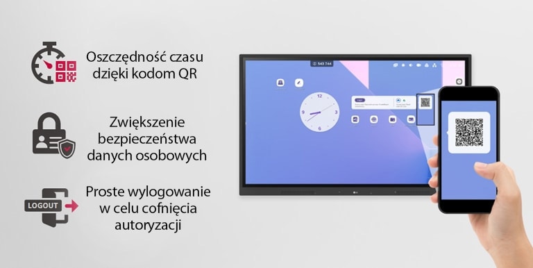 12_TR3DK-11-QR-Login-for-Easy-Cloud-Access-Interactive-Digital-Signage-ID