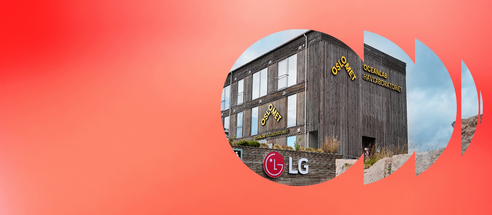 LG Electronics we współpracy z OsloMet opracowuje wysokowydajne pompy ciepła w ekstremalnie niskich temperaturach