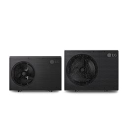 R290 Monobloc S