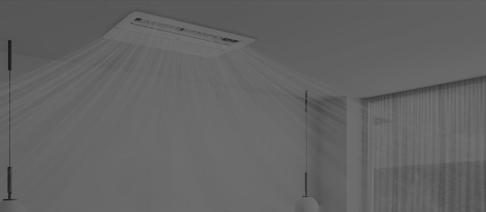 IAQ في الجانب الآخر من الوباء