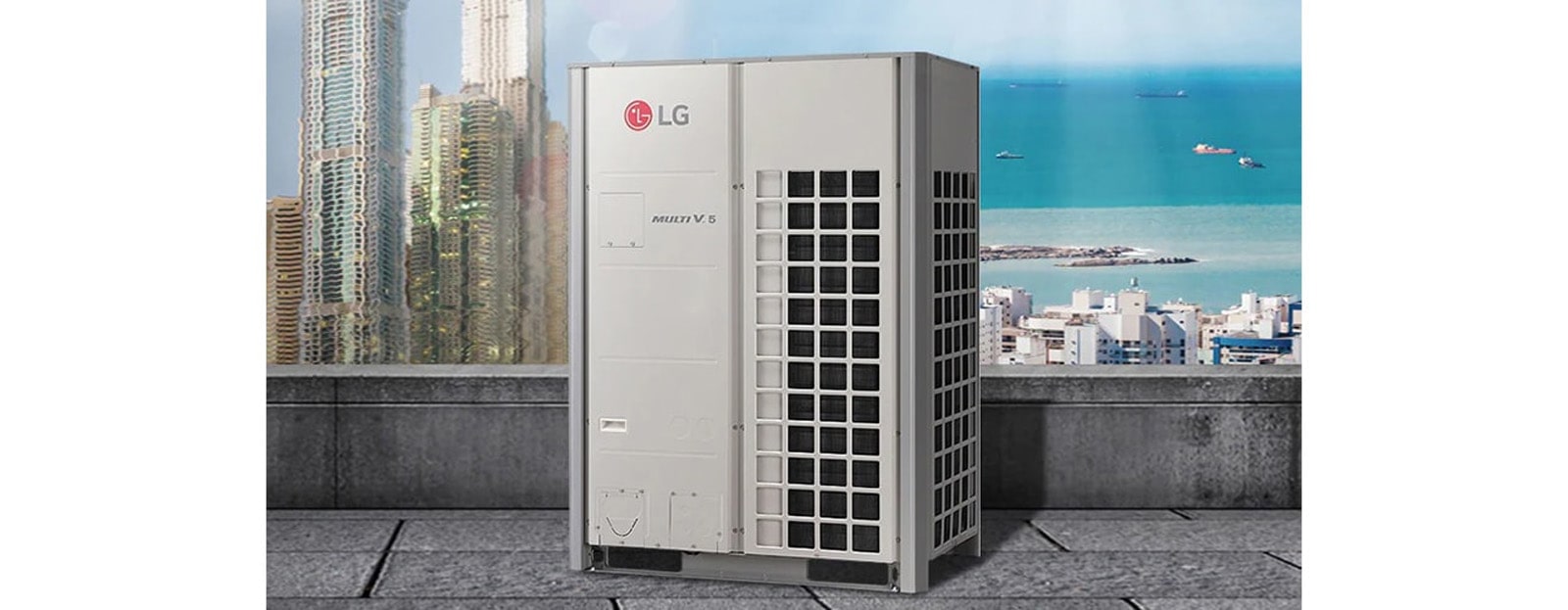 المنتج صورة توضيحية لحل Multi V 5.