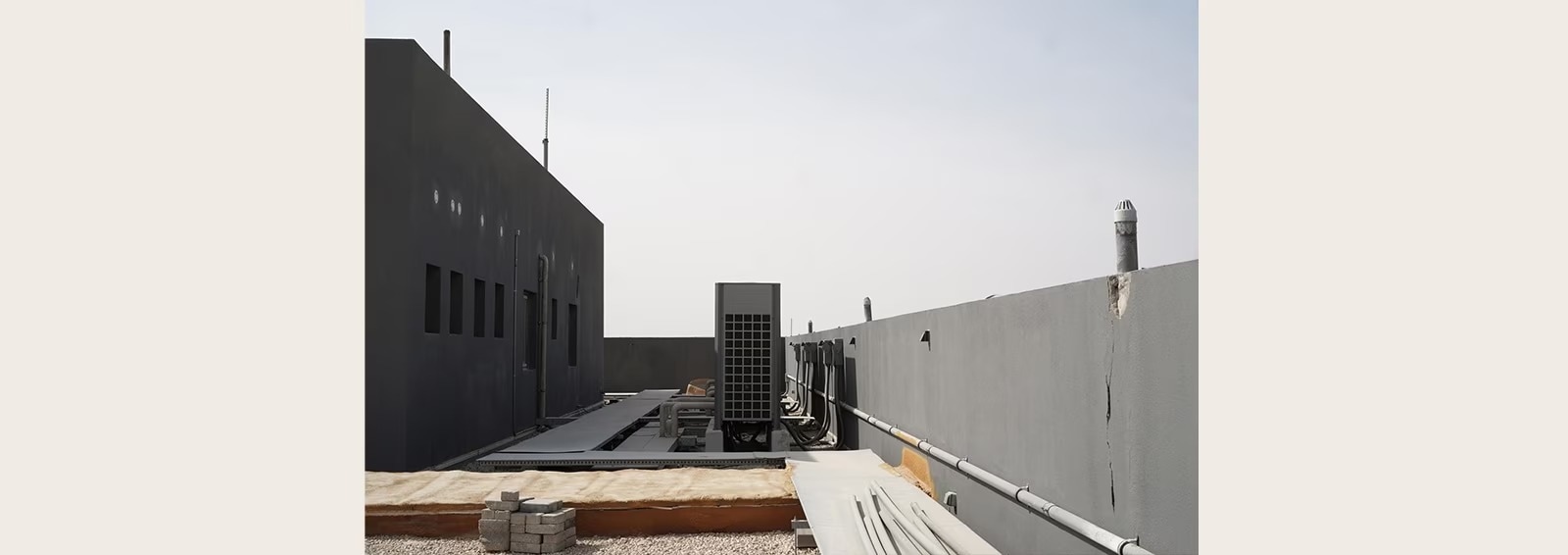 Armah Sports: A Complete Sports Environment with LG HVAC Solutions – Saudi Arabia