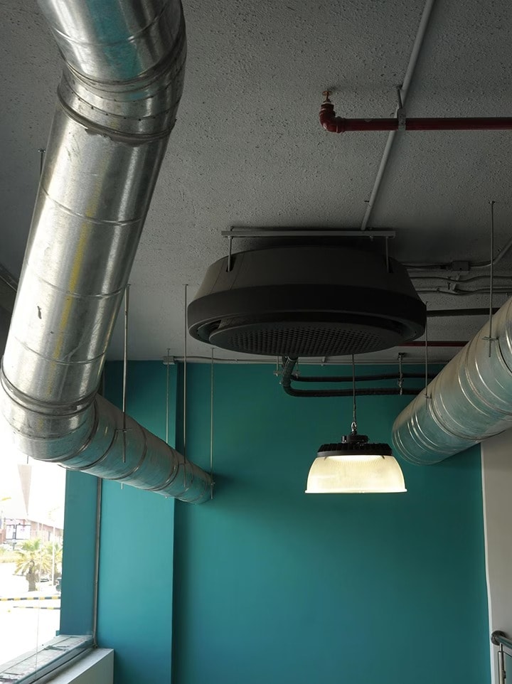 بيور جيم: راحة مستمرة على مدار الساعة مع حلول التكييف الذكية من LG