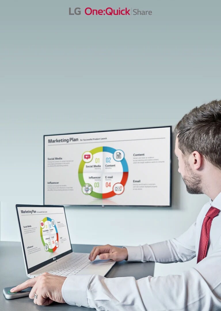 اجعل عملك أكثر One:derful