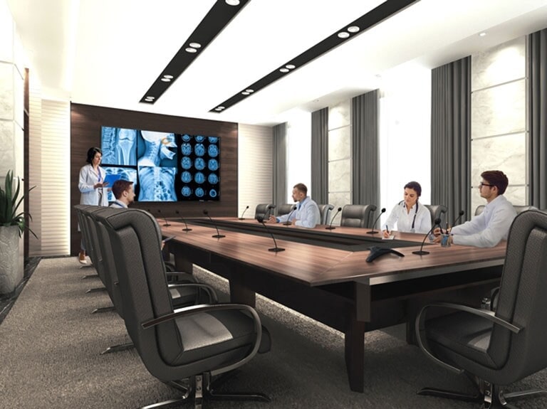 الرعاية الصحية