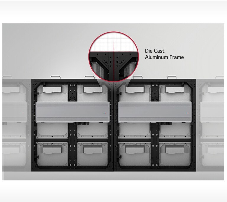  إطار مُصمم من الألومنيوم المصبوب1