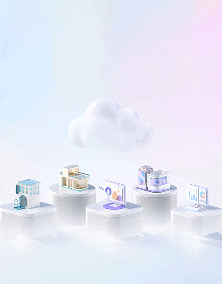 LGBusiness Cloud