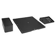 LG اللوح الرقمي للأشعة السينية من إل جي قياس 17 2023, 17HQ701G-B