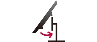 تركيب سهل وسريع مع حامل One-Click