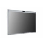 LG One:Quick Works for Zoom Rooms, 55CT5WJ