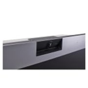LG One:Quick Works for Zoom Rooms, 55CT5WJ