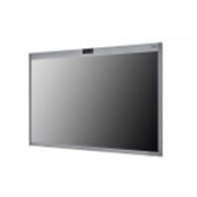 LG One:Quick Works for Zoom Rooms, 55CT5WJ