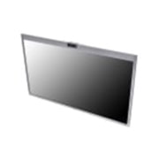 LG One:Quick Works for Zoom Rooms, 55CT5WJ