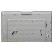 LG One:Quick Works for Zoom Rooms, 55CT5WJ