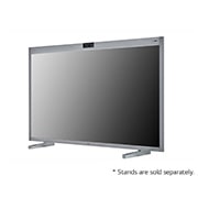 LG One:Quick Works for Zoom Rooms, 55CT5WJ