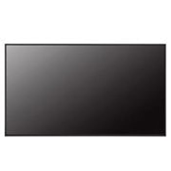 LG شاشة لافتة مقاس 55 إنش بدقة UHD من إل جي, مظهر أمامي, 55UH5N-E, thumbnail 2