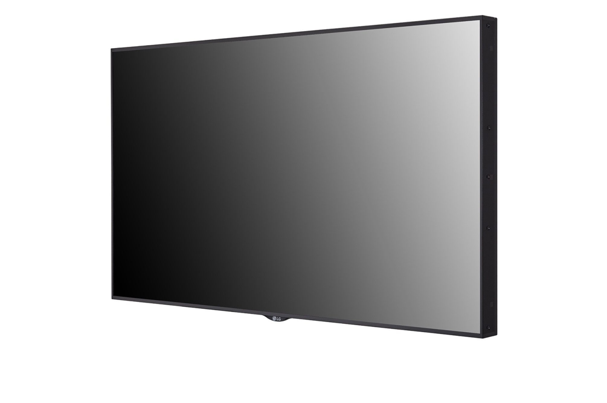 LG شاشة عرض مواجهة للنافذة, 55XS4J-B, thumbnail 3