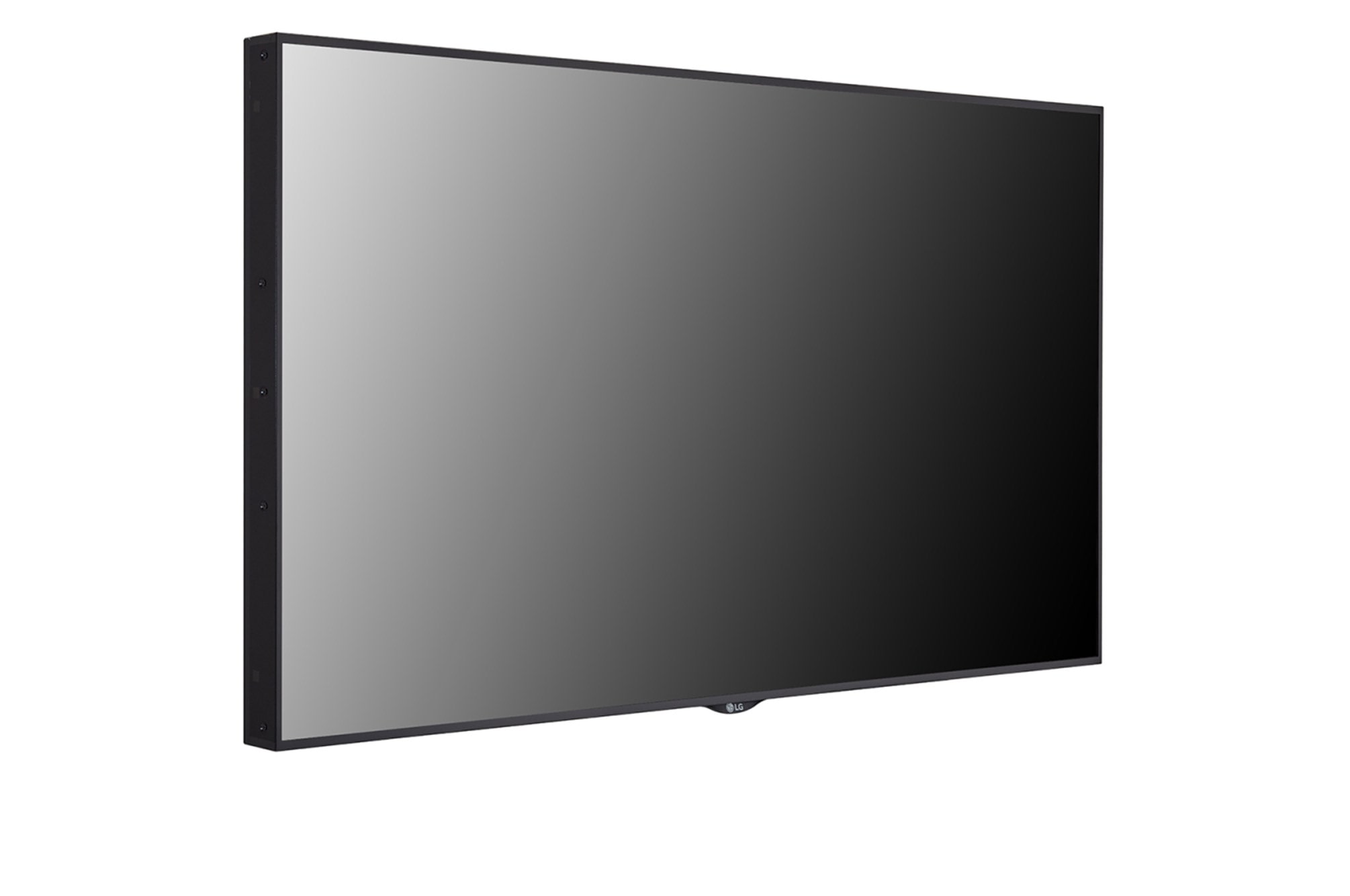 LG شاشة عرض مواجهة للنافذة, 55XS4J-B, thumbnail 5