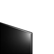 LG تلفزيون ضيافة بدقة 4K UHD مزود بشاشة بتقنية Pro:Centric Direct, 75UR762H0GC